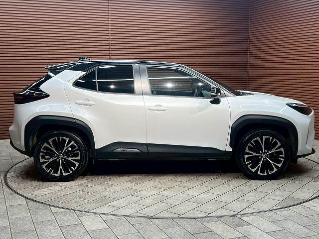 トヨタ&nbsp;ヤリスクロスの画像18