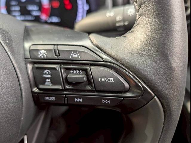 トヨタ&nbsp;ヤリスクロスの画像5