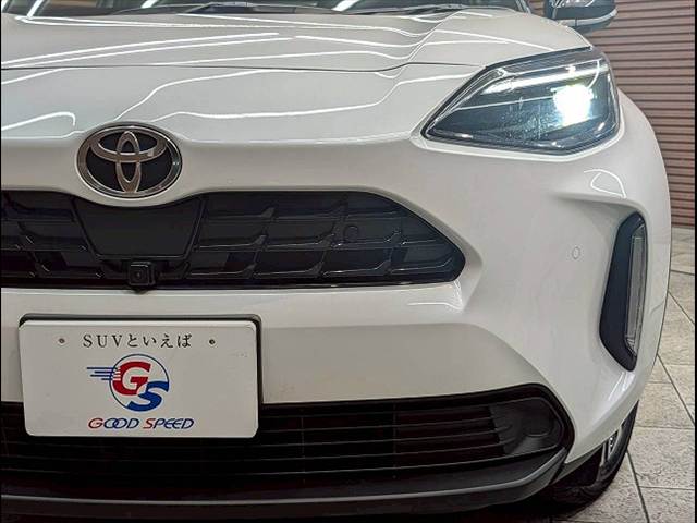 トヨタ&nbsp;ヤリスクロスの画像10