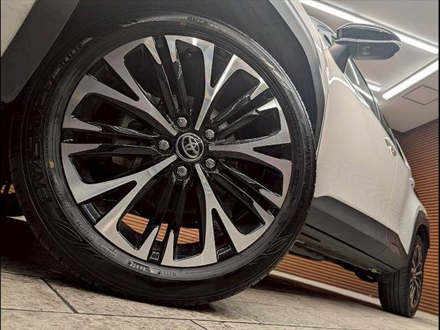 トヨタ&nbsp;ヤリスクロスの画像11