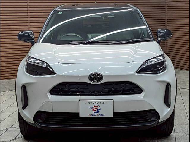 トヨタ&nbsp;ヤリスクロスの画像17