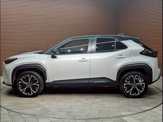 トヨタ&nbsp;ヤリスクロスの画像18