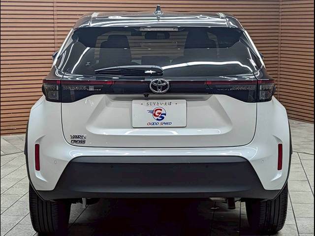トヨタ&nbsp;ヤリスクロスの画像19