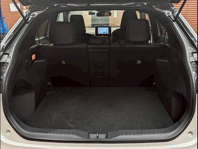 トヨタ&nbsp;ヤリスクロスの画像20