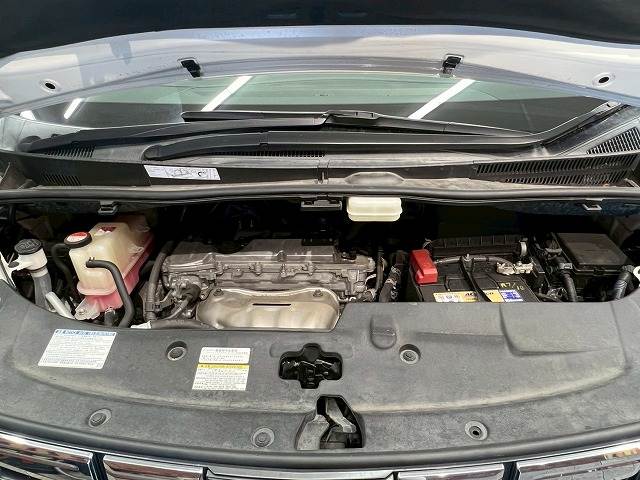 トヨタ&nbsp;アルファードの画像14