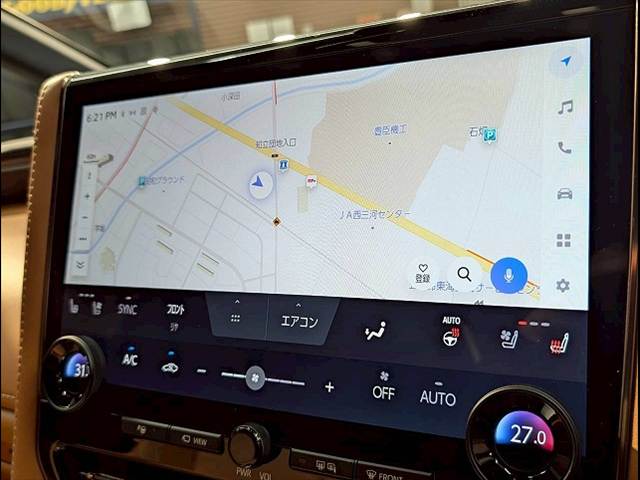 トヨタ&nbsp;ヴェルファイアハイブリッドの画像3