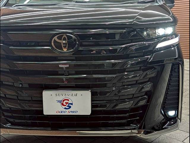 トヨタ&nbsp;ヴェルファイアハイブリッドの画像10
