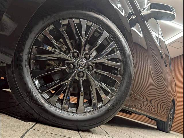 トヨタ&nbsp;ヴェルファイアハイブリッドの画像11