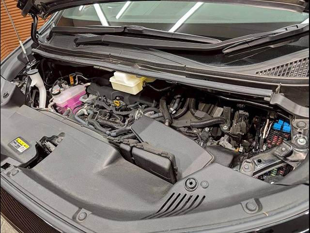 トヨタ&nbsp;ヴェルファイアハイブリッドの画像14