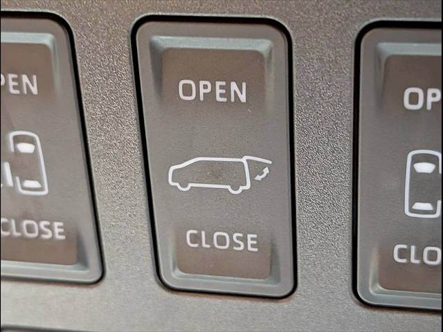 トヨタ&nbsp;ヴェルファイアハイブリッドの画像16