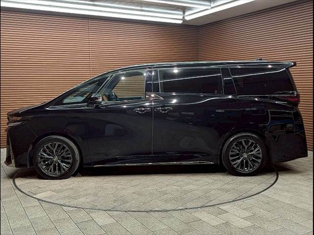 トヨタ&nbsp;ヴェルファイアハイブリッドの画像18