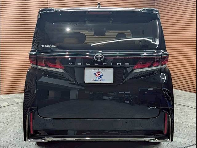 トヨタ&nbsp;ヴェルファイアハイブリッドの画像19