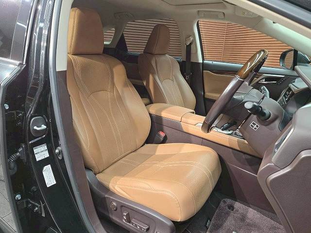 レクサス&nbsp;RXの画像8