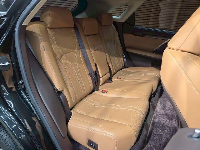 レクサス&nbsp;RXの画像9