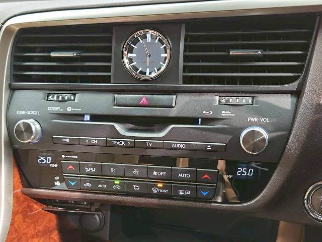 レクサス&nbsp;RXの画像12