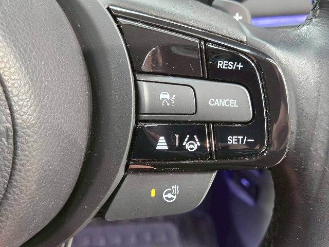 ホンダ&nbsp;ヴェゼルハイブリッドの画像6