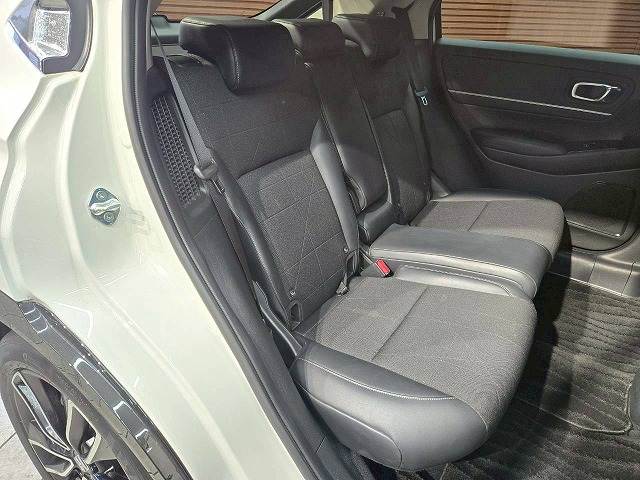 ホンダ&nbsp;ヴェゼルハイブリッドの画像9