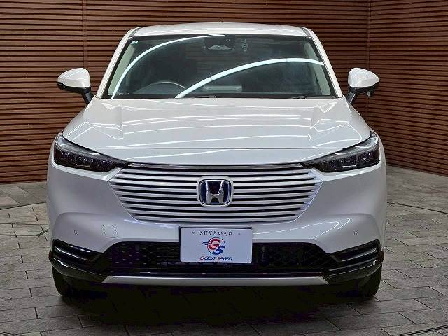 ホンダ&nbsp;ヴェゼルハイブリッドの画像17