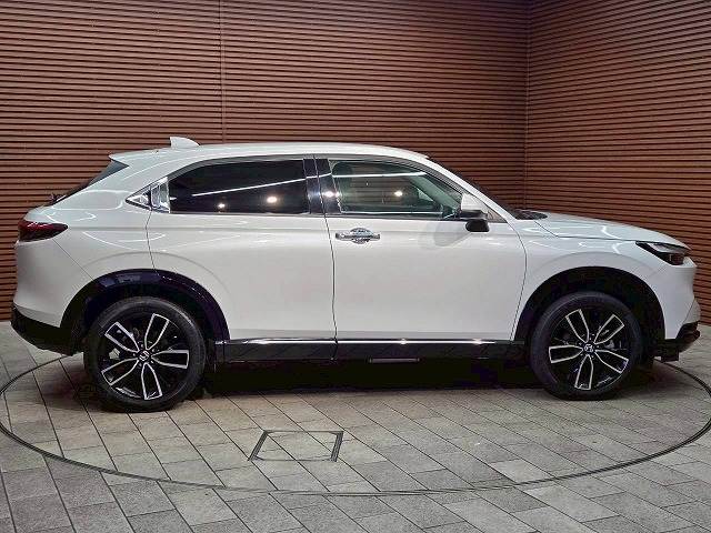 ホンダ&nbsp;ヴェゼルハイブリッドの画像18