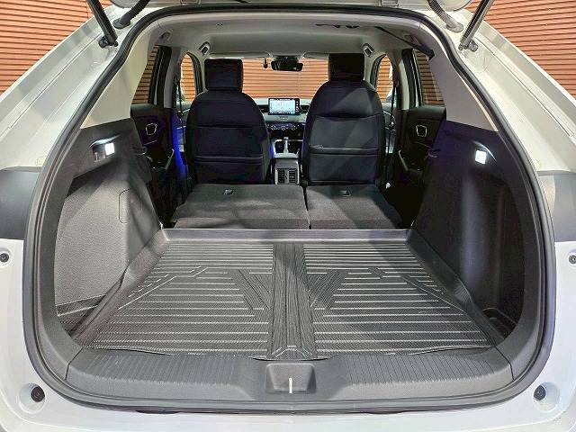 ホンダ&nbsp;ヴェゼルハイブリッドの画像20