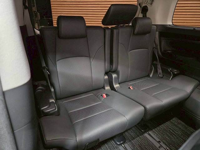 トヨタ&nbsp;アルファードの画像9