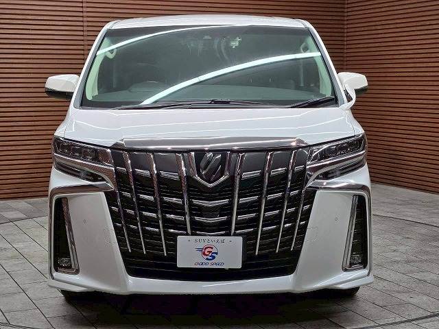 トヨタ&nbsp;アルファードの画像17