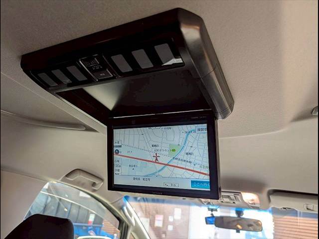 トヨタ&nbsp;アルファードの画像5