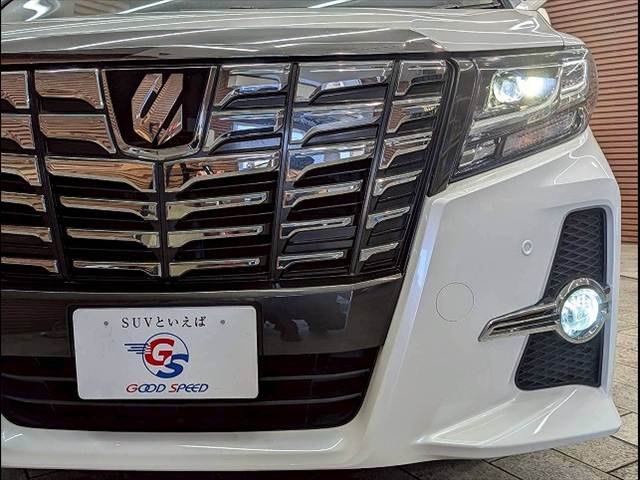 トヨタ&nbsp;アルファードの画像10