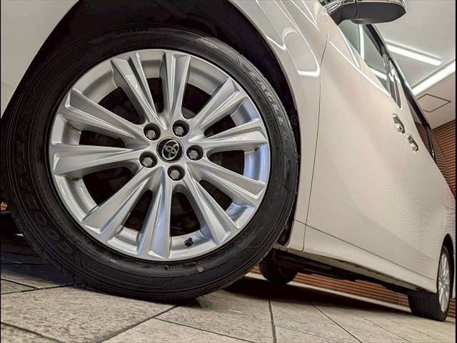 トヨタ&nbsp;アルファードの画像11