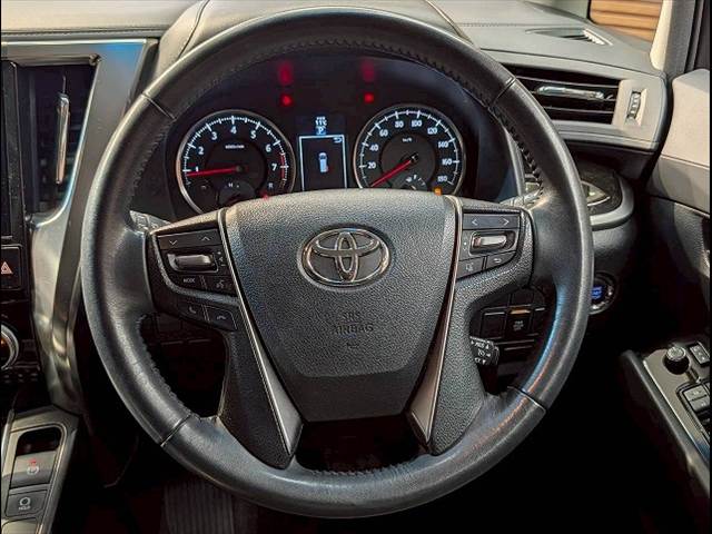 トヨタ&nbsp;アルファードの画像13