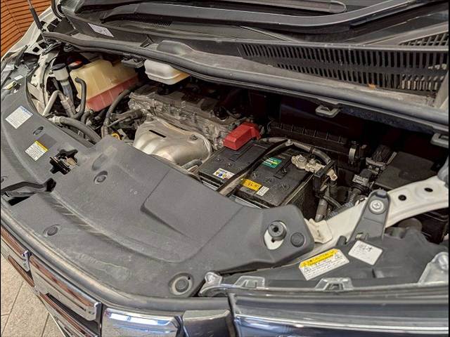 トヨタ&nbsp;アルファードの画像14