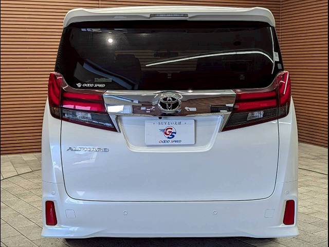 トヨタ&nbsp;アルファードの画像19