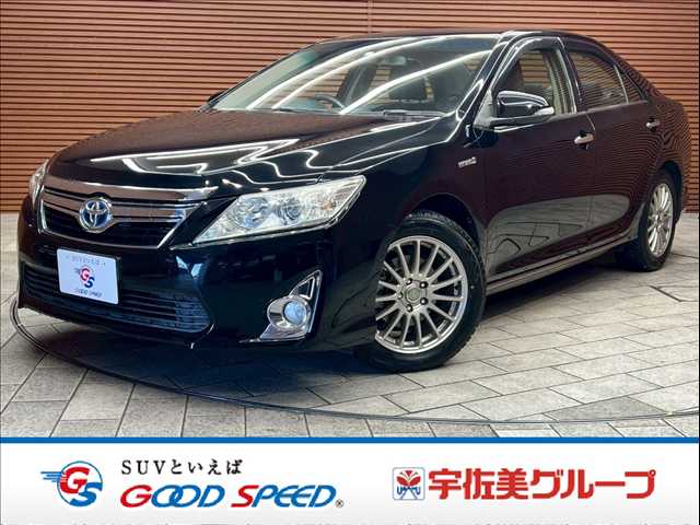 トヨタ&nbsp;カムリの画像1