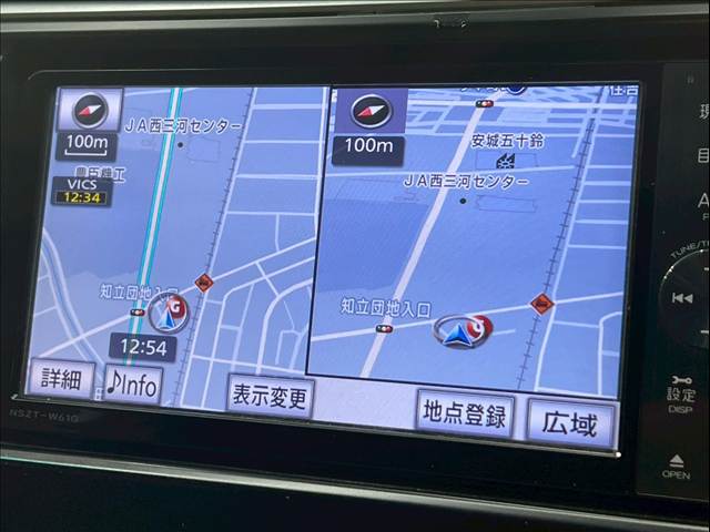 トヨタ&nbsp;カムリの画像3