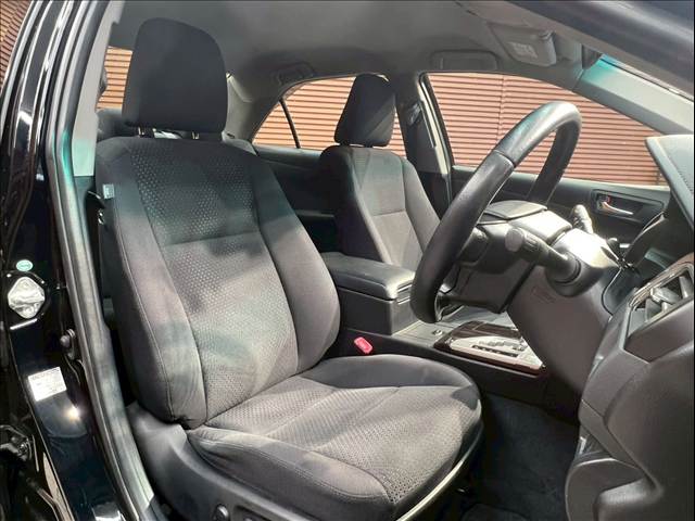 トヨタ&nbsp;カムリの画像8