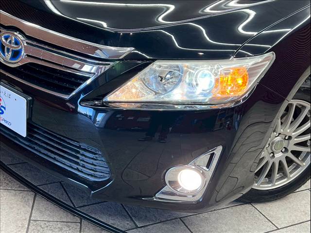 トヨタ&nbsp;カムリの画像10