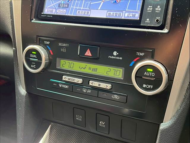 トヨタ&nbsp;カムリの画像12