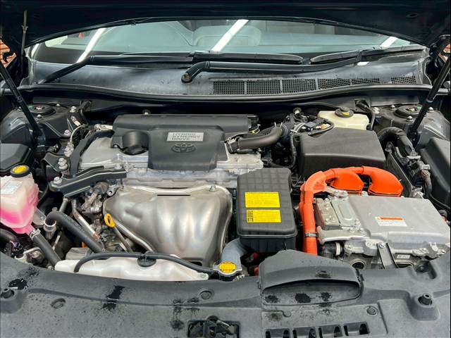 トヨタ&nbsp;カムリの画像14