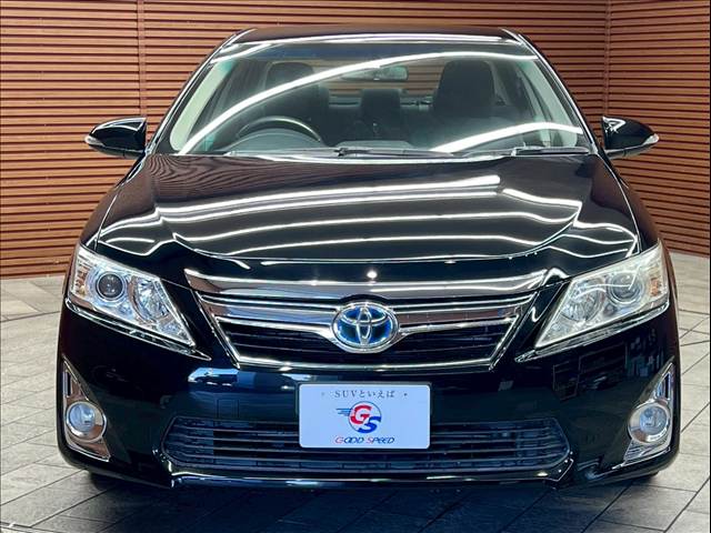 トヨタ&nbsp;カムリの画像17