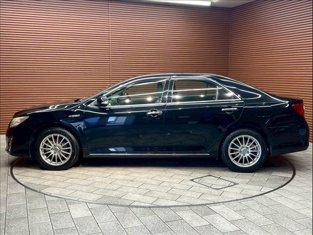 トヨタ&nbsp;カムリの画像18