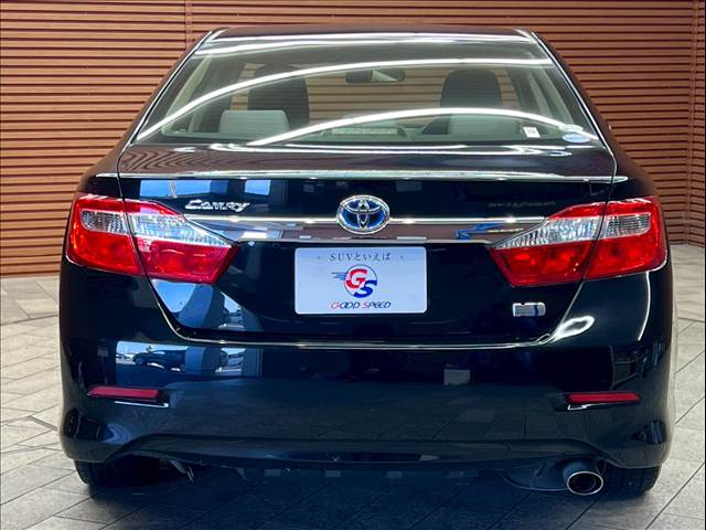 トヨタ&nbsp;カムリの画像19