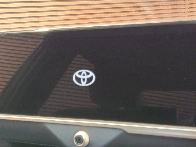 トヨタ&nbsp;クラウンクロスオーバーの画像3