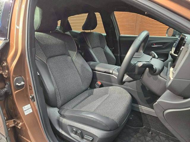 トヨタ&nbsp;クラウンクロスオーバーの画像8