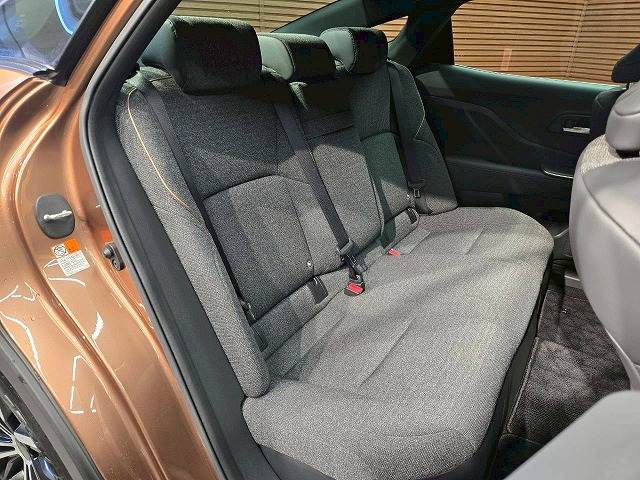 トヨタ&nbsp;クラウンクロスオーバーの画像9