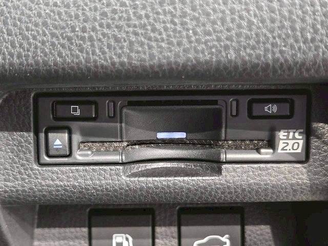 トヨタ&nbsp;クラウンクロスオーバーの画像16