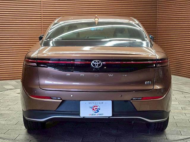 トヨタ&nbsp;クラウンクロスオーバーの画像19