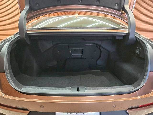 トヨタ&nbsp;クラウンクロスオーバーの画像20