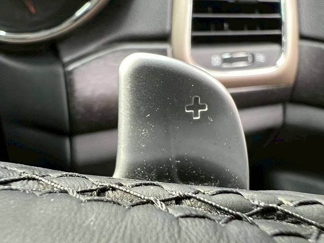 クライスラー&nbsp;JEEP GRAND CHEROKEEの画像7