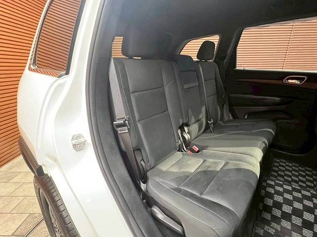 クライスラー&nbsp;JEEP GRAND CHEROKEEの画像9