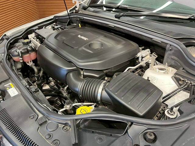 クライスラー&nbsp;JEEP GRAND CHEROKEEの画像14